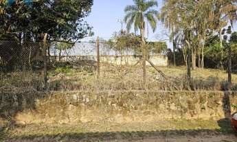 Imagem: Terreno 1000m² Jardim Estância Brasil