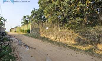 Imagem 2: Terreno 1000m² Jardim Estância Brasil Atibaia