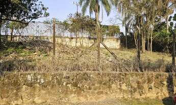 Imagem 5: Terreno 1000m² Jardim Estância Brasil Atibaia