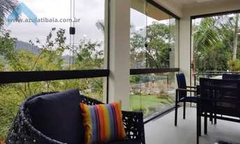 Imagem 4: Chácara em Condomínio Fechado à Venda em Atibaia