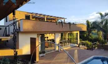 Imagem: Chácara em Condomínio Fechado à Venda