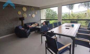 Imagem 2: Chácara em Condomínio Fechado à Venda em Atibaia