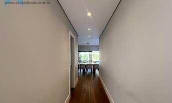 Imagem 5: Casa de Luxo com 4 Suítes no Shambala III Atibaia