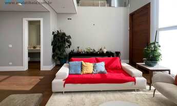 Imagem 4: Casa de Luxo com 4 Suítes no Shambala III Atibaia