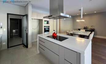 Imagem 6: Casa de Luxo com 4 Suítes no Shambala III Atibaia