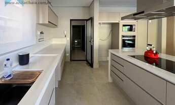 Imagem 7: Casa de Luxo com 4 Suítes no Shambala III Atibaia