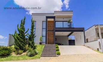 Imagem: Casa de Luxo com 4 Suítes no Shambala III