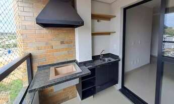 Imagem: Apartamento à venda Condomínio Trenza