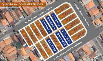 Imagem: Terrenos Comerciais/Industriais em Alvinópolis