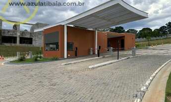 Imagem: Terreno à venda no Condomínio Alto do