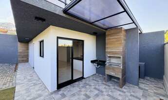 Imagem: Casa à venda em Atibaia com 2 suítes