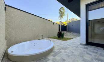 Imagem 4: Casa à venda em Atibaia com 2 suítes