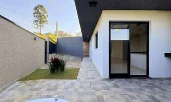 Imagem 2: Casa à venda em Atibaia com 2 suítes