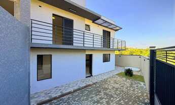 Imagem 3: Casa à venda em Atibaia com 2 suítes