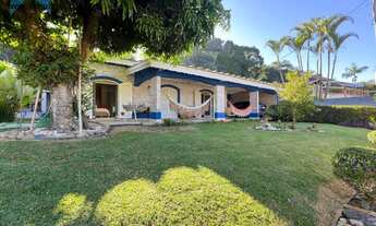 Imagem 2: Casa mobiliada à venda no Portal das Hortênsias em Atibaia