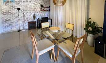 Imagem 7: Casa mobiliada à venda no Portal das Hortênsias em Atibaia