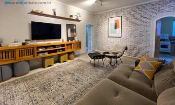 Imagem 3: Casa mobiliada à venda no Portal das Hortênsias em Atibaia