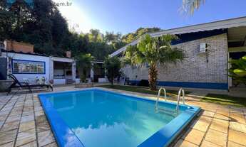 Imagem: Casa mobiliada à venda no Portal das Hortênsias