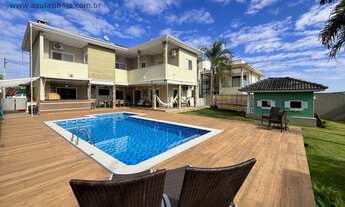 Imagem: Casa Sobrado 5 Dormitórios à Venda no