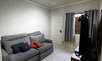 Imagem 4: Casa térrea à venda Atibaia Jardim piscina e área gourmet