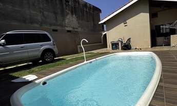 Imagem: Casa térrea à venda Atibaia Jardim 