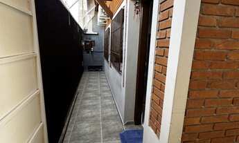 Imagem 2: Casa térrea à venda Atibaia Jardim piscina e área gourmet