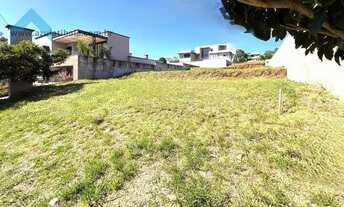 Imagem: Terreno à venda no Condomínio Equilibrium