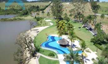 Imagem 4: Terreno à venda no Condomínio Equilibrium em Atibaia