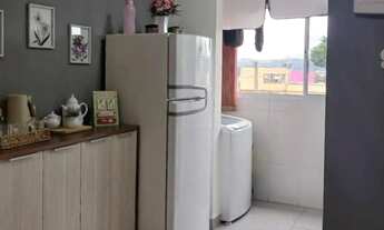 Imagem 3: Apartamento à venda no Jardim das Cerejeiras