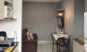 Imagem 2: Apartamento à venda no Jardim das Cerejeiras