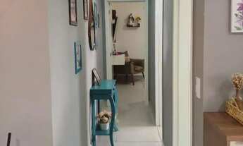 Imagem: Apartamento à venda no Jardim das Cerejeiras