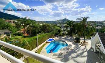 Imagem: Casa de Alto Padrão à Venda Condomínio