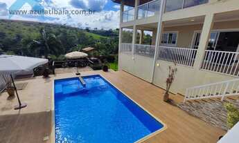 Imagem: Casa de Campo no Condomínio Portal Ouro