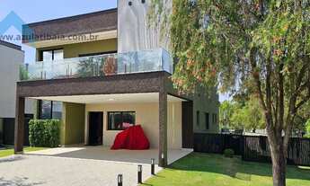 Imagem: Casa 4 suites à Venda no Condomínio em