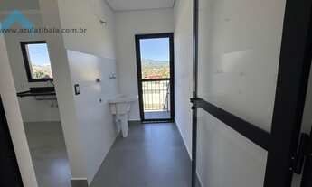 Imagem 3: Sobrados Vista da Pedra à Venda em Atibaia