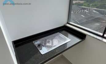 Imagem 4: Apartamentos à Venda no Centro de Atibaia