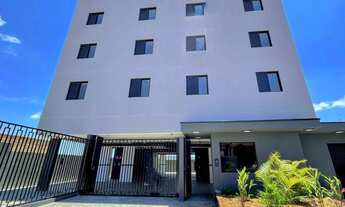 Imagem: Apartamentos à Venda no Centro de Atibaia