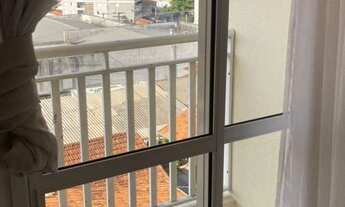 Imagem 2: Apartamento para Venda ou locação no Alvinópolis Atibaia, SP