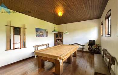 Imagem 6: Casa estilo Chácara no Clube da Montanha  Atibaia