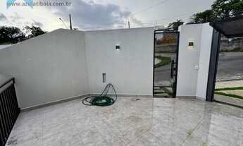 Imagem 4: Sobrado 3 Suítes à Venda no Jardim do Lago  Atibaia