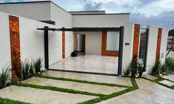 Imagem: Sobrado 3 Suítes à Venda no Jardim do