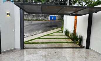 Imagem 3: Sobrado 3 Suítes à Venda no Jardim do Lago  Atibaia