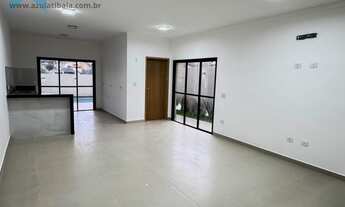 Imagem 5: Sobrado 3 Suítes à Venda no Jardim do Lago  Atibaia