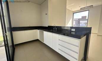 Imagem 5: Residência de Luxo no Condomínio Reserva Ybyra, Atibaia