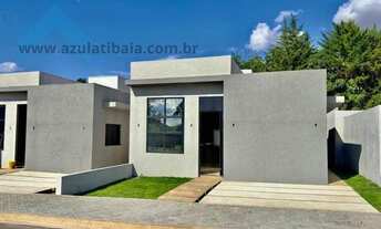 Imagem 2: Lançamento Casas novas em condominio em Atibaia