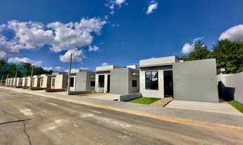 Imagem: Lançamento Casas novas em condominio em