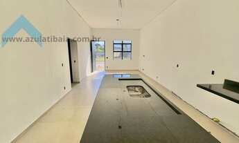 Imagem 4: Lançamento Casas novas em condominio em Atibaia