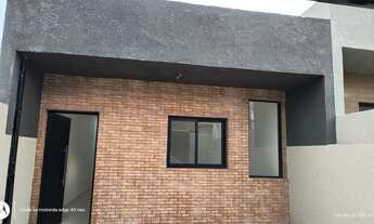 Imagem: Casa térrea 2 quartos à venda Jardim Imperial