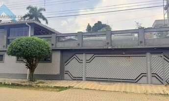 Imagem 3: Casa estilo chacara em condomínio venda Atibaia SP