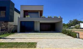 Imagem 2: Casa de Alto Padrão no Condomínio Vista da Serra Atibaia